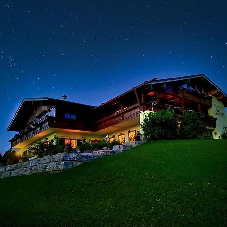 Ferienwohnungen Gaestehaus Laercheck Berchtesgaden Exterior foto