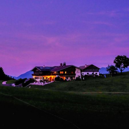 Ferienwohnungen Gaestehaus Laercheck Berchtesgaden Exterior foto